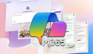 Microsoft instalará Copilot en todos los PC con Windows y 36