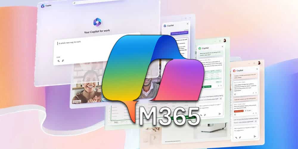 Microsoft instalará Copilot en todos los PC con Windows y 36