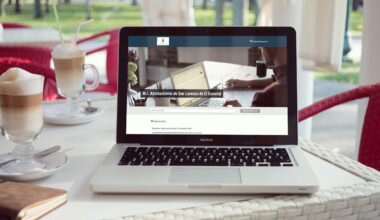 El Área de Empleo y Formación de San Lorenzo incorpora 140 nuevos cursos gratuitos a su Portal de Formación online