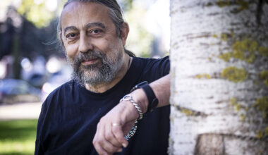 Adolfo García-Sastre, en Burgos: «Habrá más pandemias porque no han variado las circunstancias»