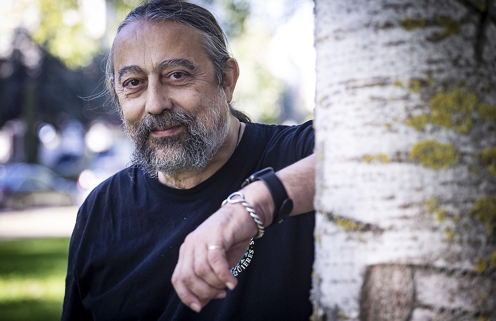 Adolfo García-Sastre, en Burgos: «Habrá más pandemias porque no han variado las circunstancias»