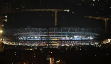 Por qué no se puede jugar en el Camp Nou si por dentro tiene buen aspecto: "Al escuchar el anuncio se echaron las manos a la cabeza" | Fútbol