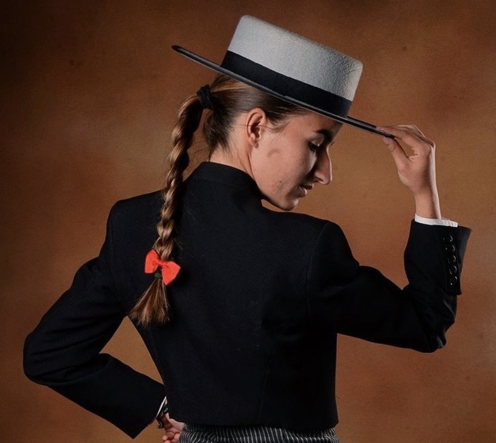 Ciudad Real: Miriam Martín debutará en la feria taurina de Malagón
