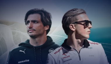 FIA RETIRA SANCIÓN a Carlos Sainz por incidente con Liam Lawson en el GP de Países Bajos – Fox Sports