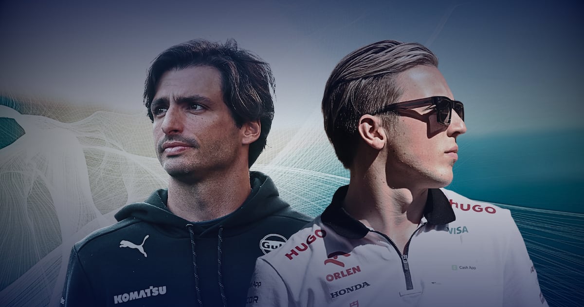 FIA RETIRA SANCIÓN a Carlos Sainz por incidente con Liam Lawson en el GP de Países Bajos – Fox Sports