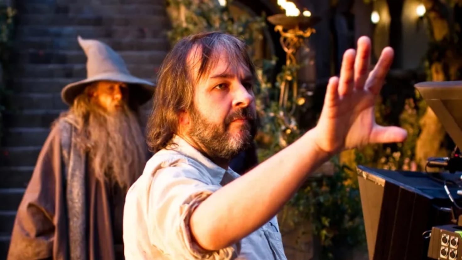 Permitido llorar: los últimos minutos de ‘El señor de los anillos: El retorno del rey’ que emocionaron a Peter Jackson