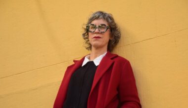Nona Fernández y su novela sobre el comandante Ramiro del FPMR: “¿Qué hacemos con la lucha armada? ¿Son héroes, villanos? El libro se hace esas preguntas”