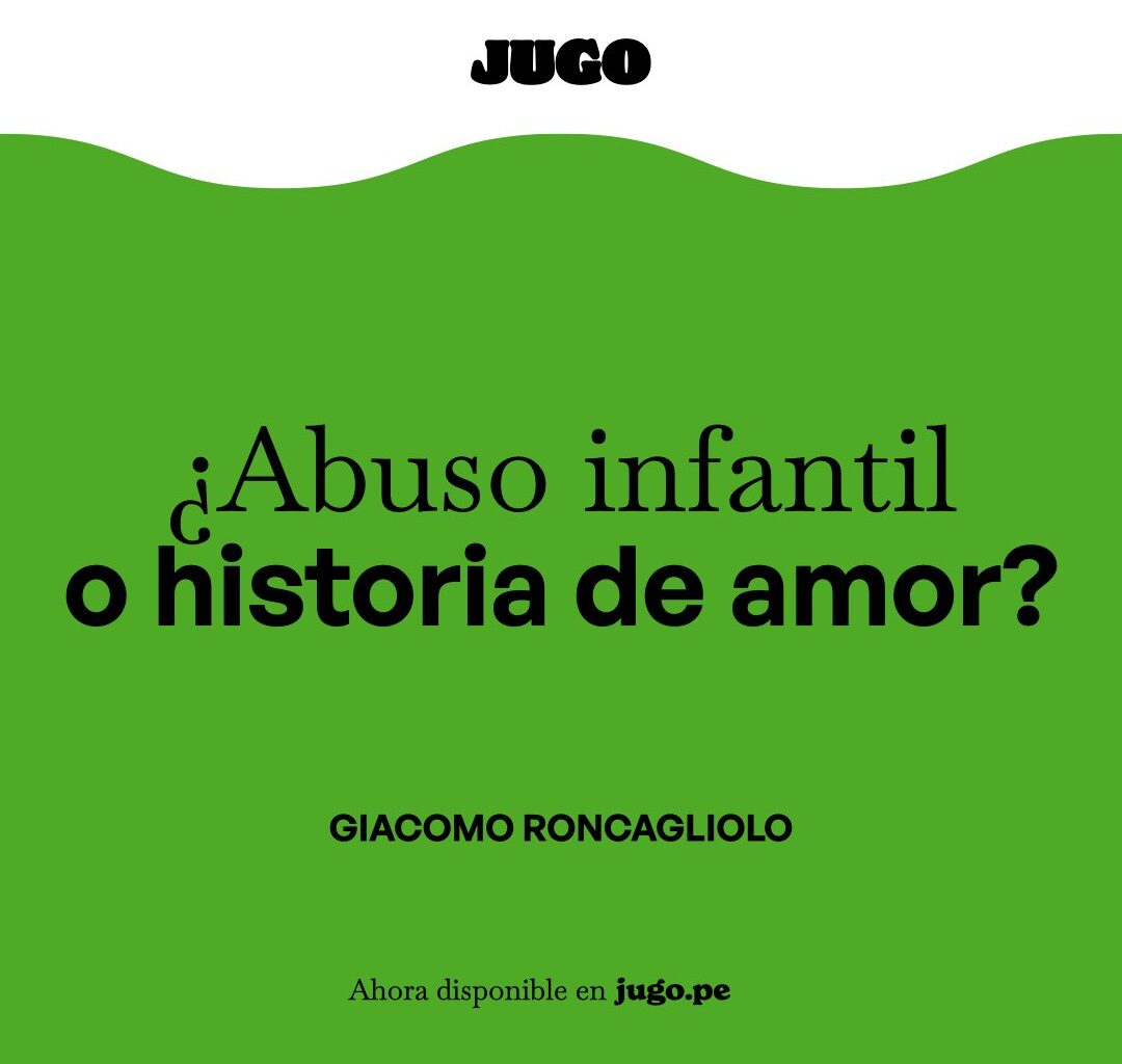 polémica editorial y lecturas peligrosas