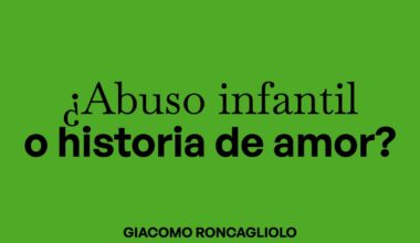 polémica editorial y lecturas peligrosas