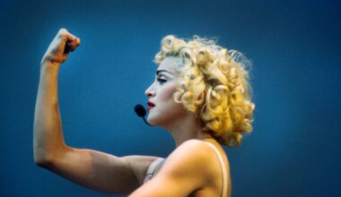Madonna y su origen como 'Reina del Pop': la ambición rubia que rompió el molde
