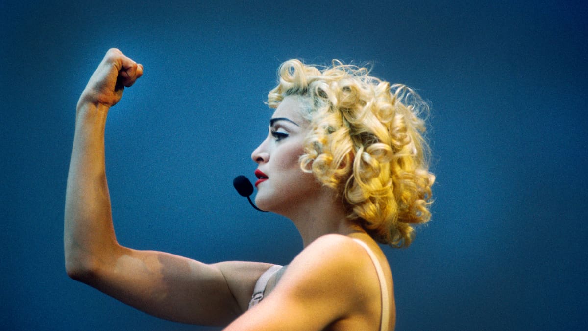 Madonna y su origen como 'Reina del Pop': la ambición rubia que rompió el molde