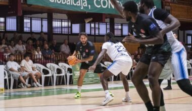 El Albacete Basket intentará encarrilar su clasificación