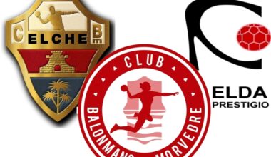 División Honor Femenina 2025-26. J02