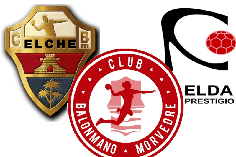 División Honor Femenina 2025-26. J02