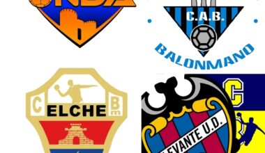 División Honor Plata Femenina 2025-26. Grupo C. J01