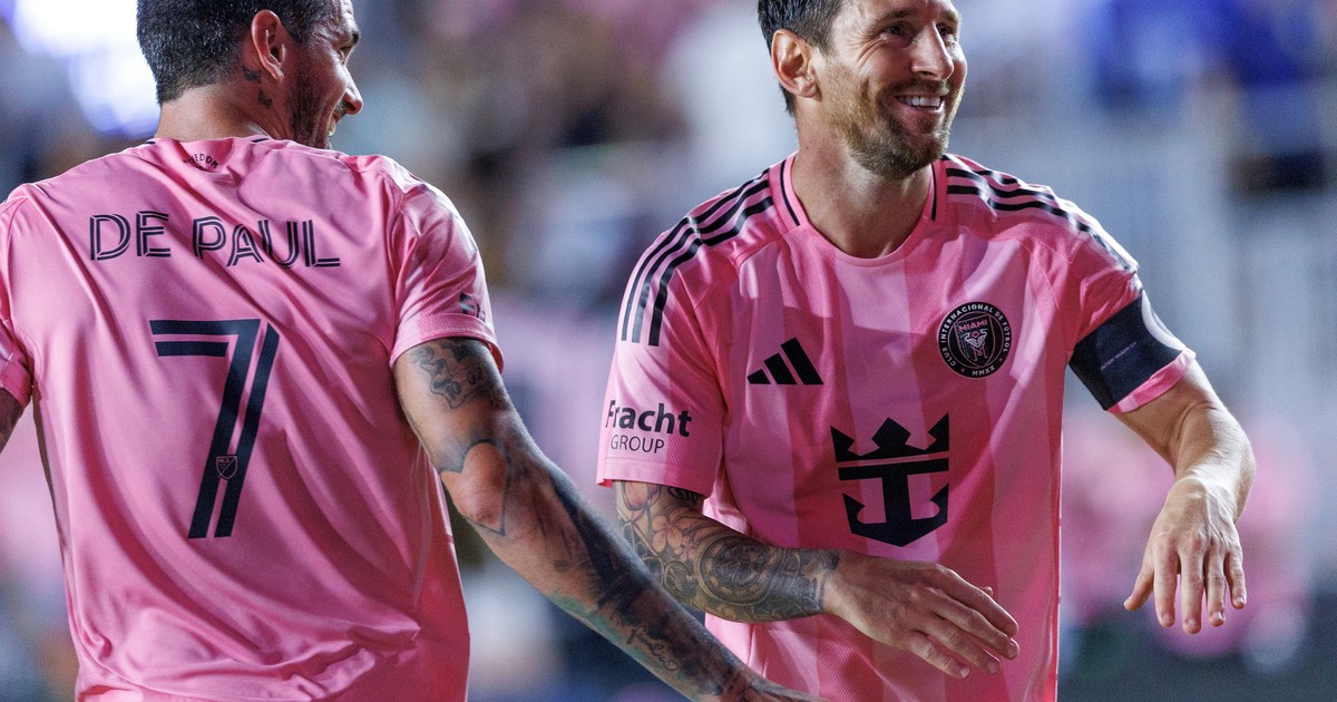 La agenda del Supermartes con la Scaloneta a full en la Champions League: Mastantuono, Julián, Lautaro, Mac Allister vs. Icardi y cierre de lujo con Messi