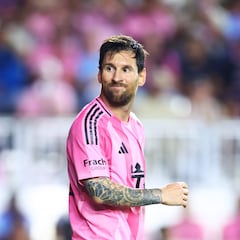 Mateusz Klich: “No recomiendo Miami mientras Messi esté allí”