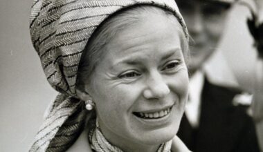 Muere la duquesa de Kent, la 'royal' que pedía que la llamaran por su nombre de pila, a los 92 años