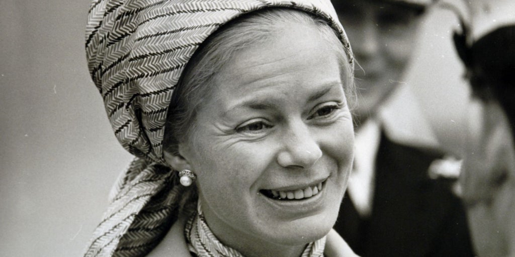 Muere la duquesa de Kent, la 'royal' que pedía que la llamaran por su nombre de pila, a los 92 años
