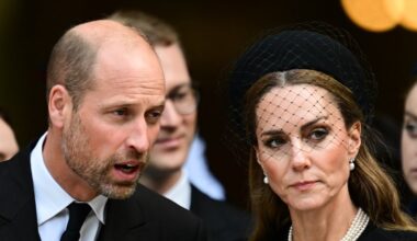 La Reina Camila se ausenta del funeral que hace historia en Inglaterra