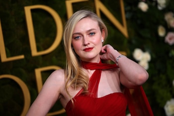 Dakota Fanning asegura que no