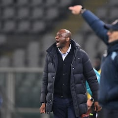 “Con Mourinho tuve una relación difícil, pero fue culpa mía”