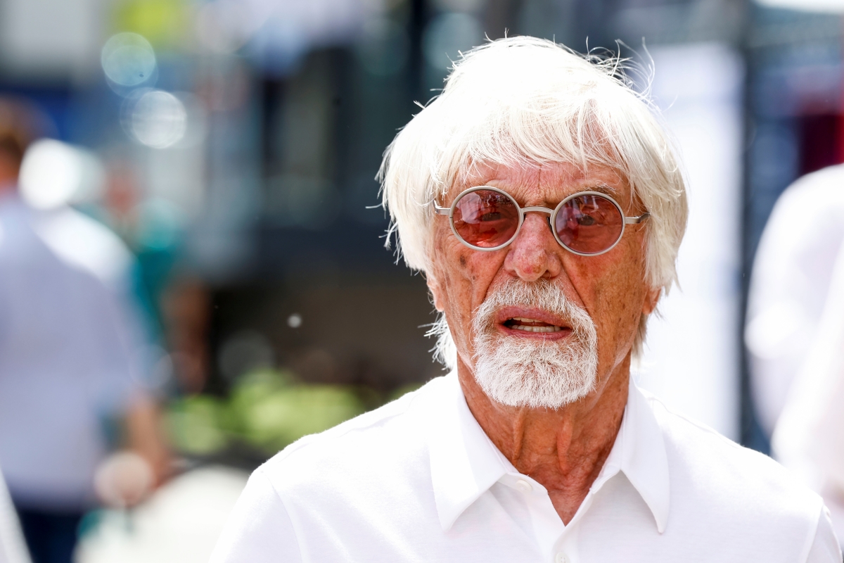 F1 - Ecclestone se pronuncia sobre el caso Massa de 2008: "No había pruebas suficientes para actuar"