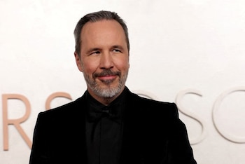 Denis Villeneuve prefiere elegir a