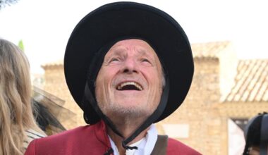 Antonio López, un goyesco en Fuendetodos