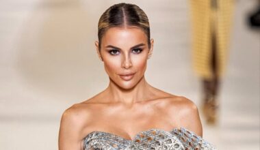 Águeda López conquista Times Square con el éxito de su primer libro