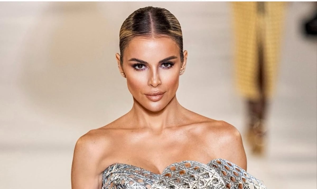 Águeda López conquista Times Square con el éxito de su primer libro