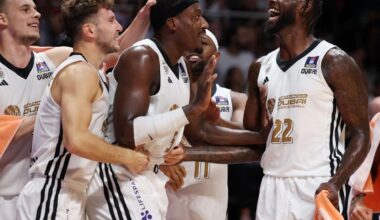 Una Euroliga para valientes