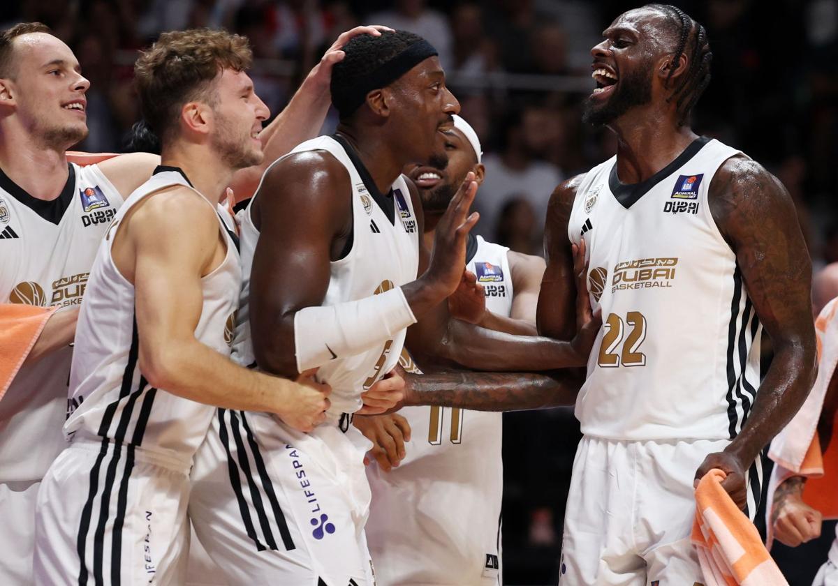 Una Euroliga para valientes