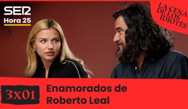 ¿Llevarías un reloj que te avisa cuando estás siendo cobarde?: El último dilema de 'La cena de los idiotés' | La cena de los idiotés