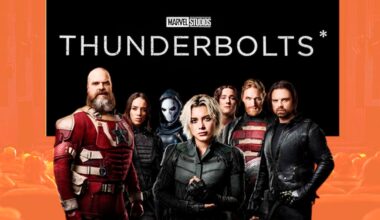 Thunderbolts: la película de antihéroes triunfa en en su semana de estreno en Disney+ España