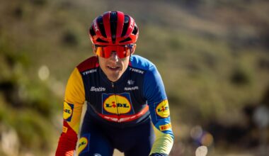 El Movistar suma más talento español: Juanpe López ya es oficial