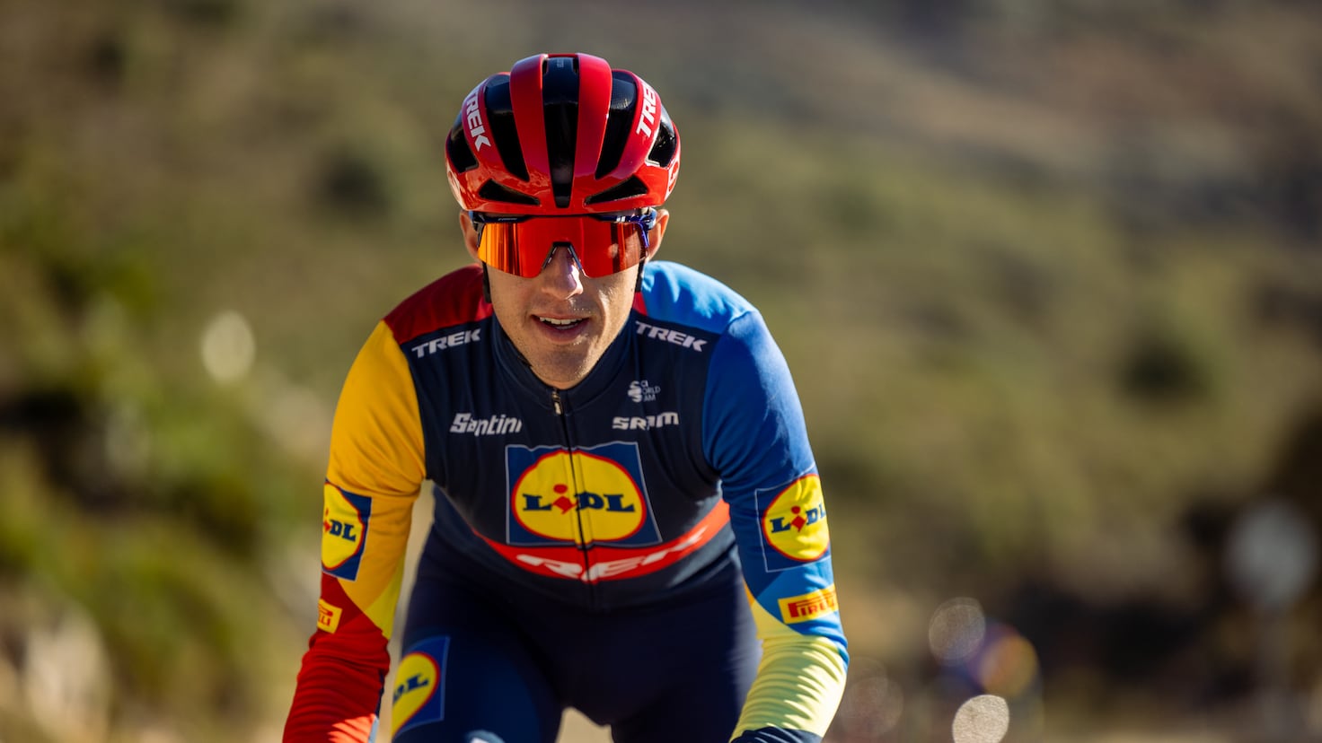 El Movistar suma más talento español: Juanpe López ya es oficial