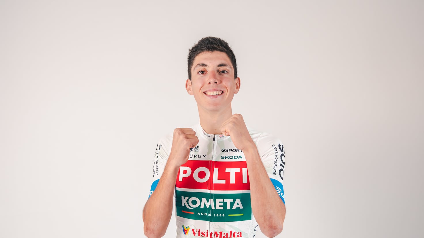 El Visma ficha a Piganzoli y Barale refuerza al Movistar femenino