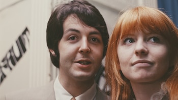 Paul McCartney soñó con la