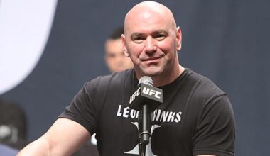 Dana White