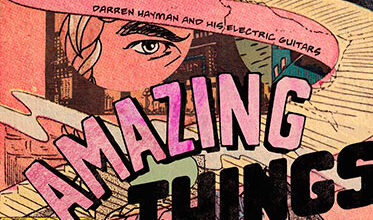 Amazing Things