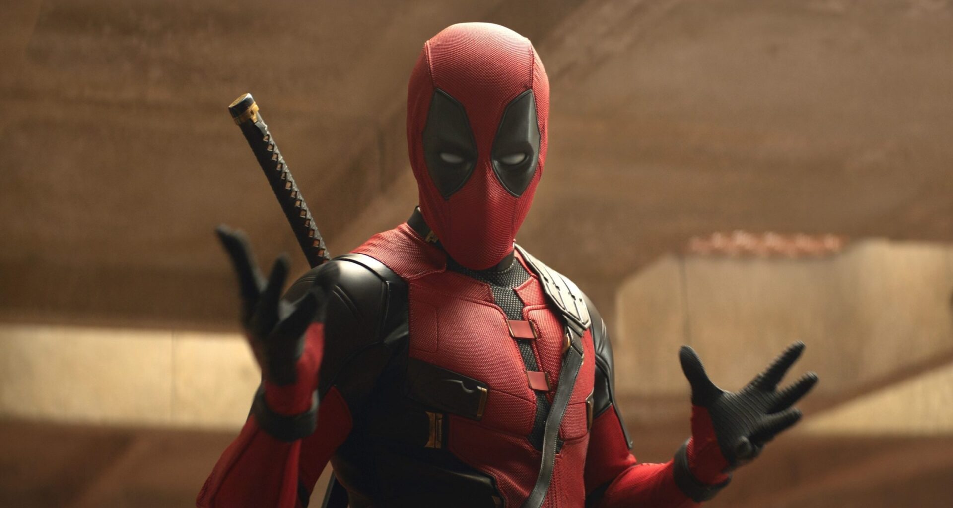 ¿Aparece Deadpool en Avengers: Doomsday? Ryan Reynolds responde