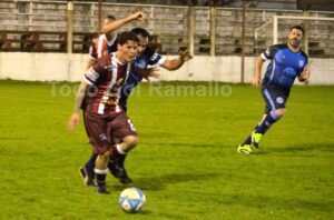 Torneo Copa Senior, Defensores se quedó con el clásico y la clasificación – Deportes Hoy