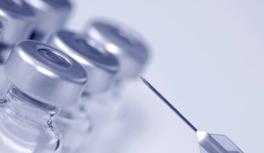 Vaccines Europe demanda la incorporación de la inmunización al Plan Cardiovascular de la CE