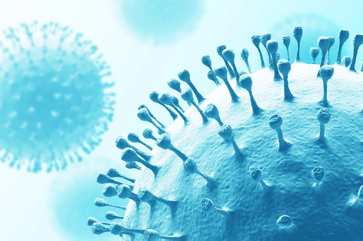 La gripe altera la microbiota pulmonar y potencia la aparición de patógenos oportunistas