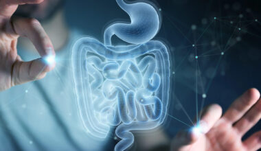 un análisis fecal podría perfilar el riesgo de Alzheimer