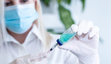 Una vacuna española abre una nueva vía en la prevención del asma