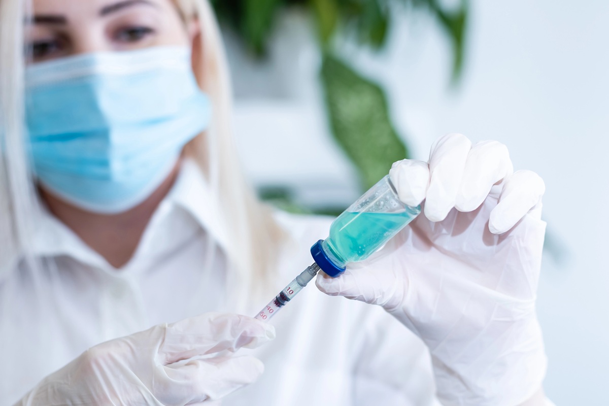 Una vacuna española abre una nueva vía en la prevención del asma