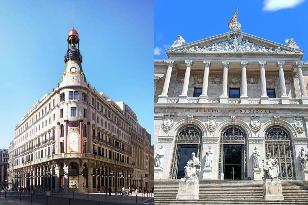 Open House Madrid