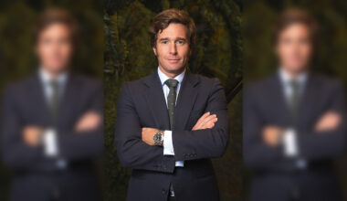Hafesa asciende a Diego Guardamino como nuevo consejero delegado